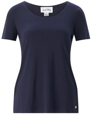 Joseph Ribkoff T-Shirts - Bleu
