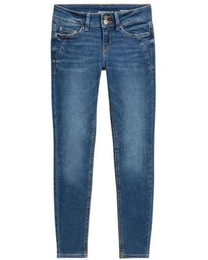 Tom Tailor Jeans - Blauw