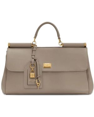 Dolce & Gabbana Handbags - Natural