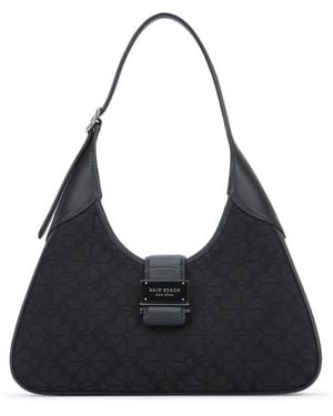 Kate Spade Shoulder Bags - Nero