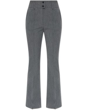 AllSaints Wide Pants - Gray