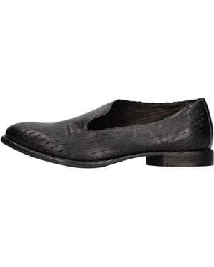 Hundred 100 Loafers - Black