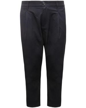 Imperial Chinos - Black