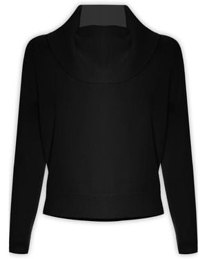 Kocca Aviera Sweater - Schwarz