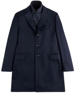 Fay Jassen Blauw