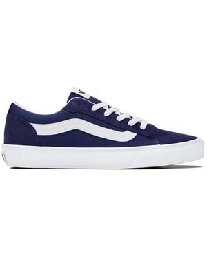 Vans Vero Ls - Blauw