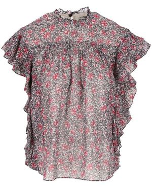 Isabel Marant Blouses - Purple