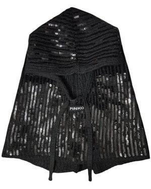 Pinko Beanies - Nero