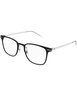 Montblanc Glasses - Brown