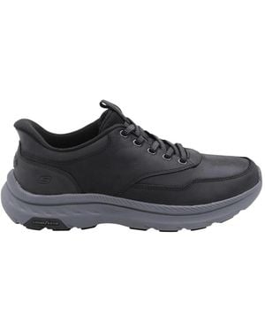 Skechers Sneakers - Zwart