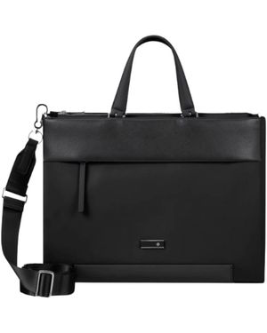 Samsonite Laptop Bags & Cases - Nero