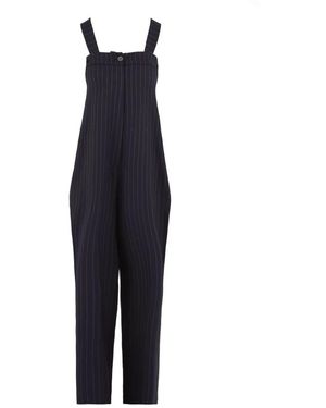 SOLOTRE Jumpsuits - Azul