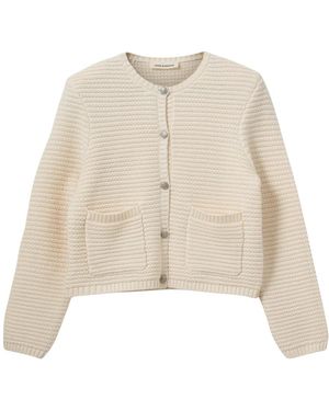 Sofie Schnoor Cardigans - Neutro