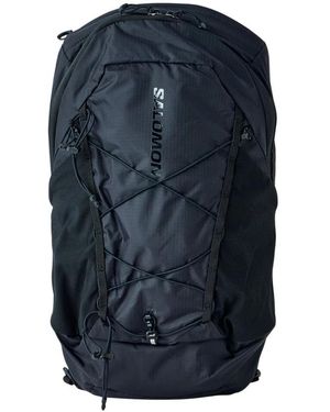Salomon Backpacks - Azul