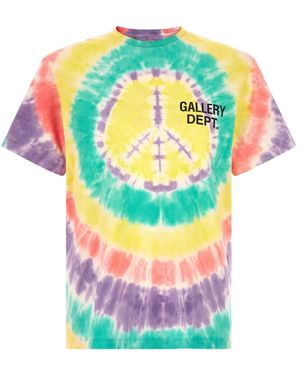 GALLERY DEPT. T-Shirts - Multicolour
