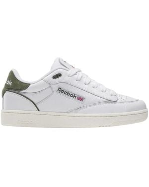 Reebok Trainers - White