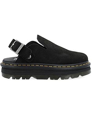 Dr. Martens Clogs - Black