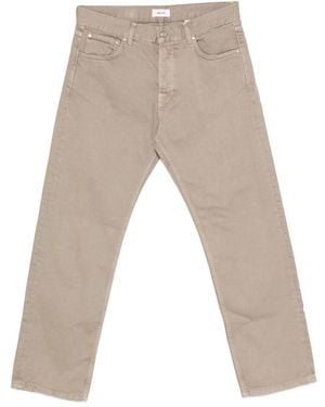 NN07 Straight Jeans - Grigio