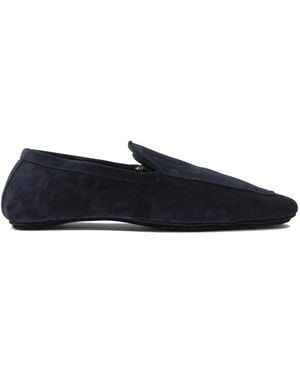 Henderson Loafers - Azul