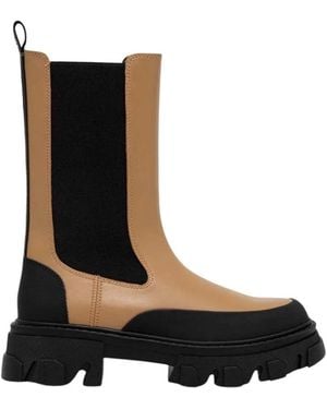 DKNY Chelsea Boots - Noir