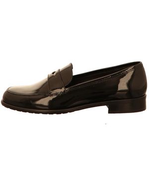 Luca Grossi Loafer - Braun