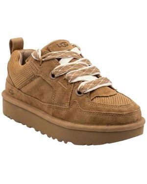UGG Sneakers - Marron