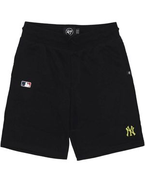 '47 Casual Shorts - Negro