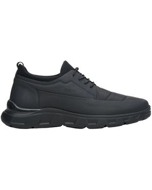 ESTRO Trainers - Black
