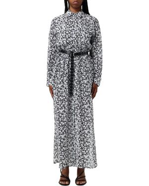 Michael Kors Shirt Dresses - Grigio