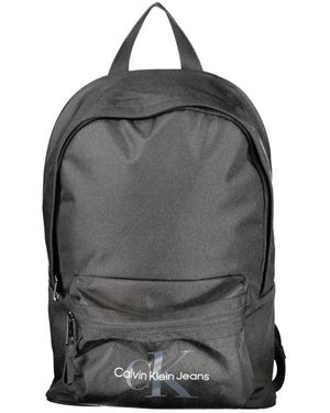 Calvin Klein Backpacks - Grijs