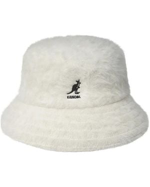 Kangol Hats - Natural