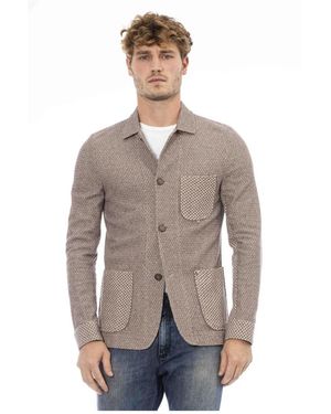 DISTRETTO12 Blazers - Grey