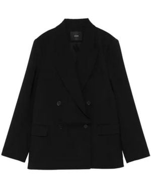 JOSEPH Blazers - Black