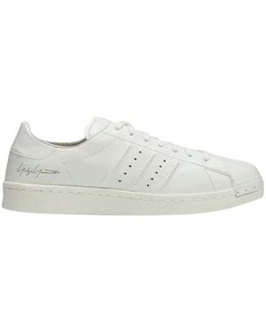 adidas Superstar - Wit