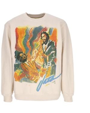 Market Sweatshirts - White