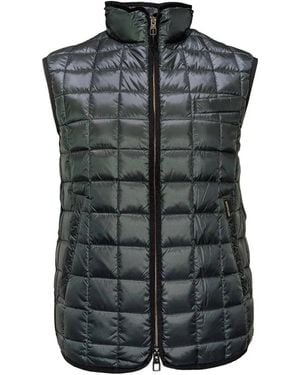 Montecore Waistcoats - Grey
