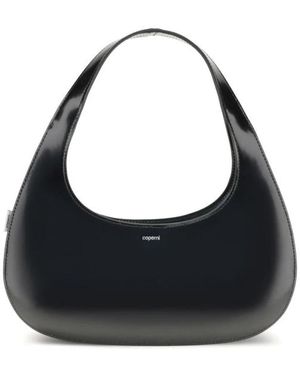 Coperni Shoulder Bags - Black