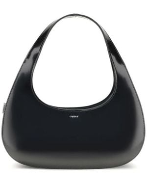 Coperni Shoulder Bags - Zwart