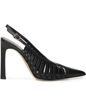 Michael Kors Pumps - Schwarz