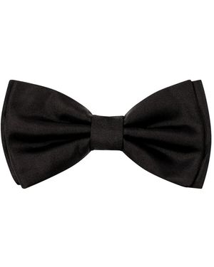 BOSS Bowties - Negro