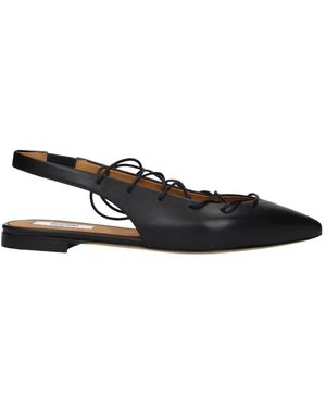 Moschino Ballerinas - Zwart