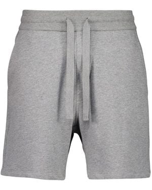 Majestic Filatures Casual Shorts - Grey