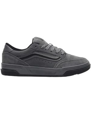 Vans Sneakers - Black