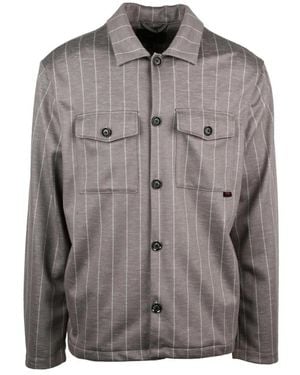 Liu Jo Light Jackets - Gris