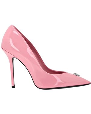 Philipp Plein Pumps - Roze