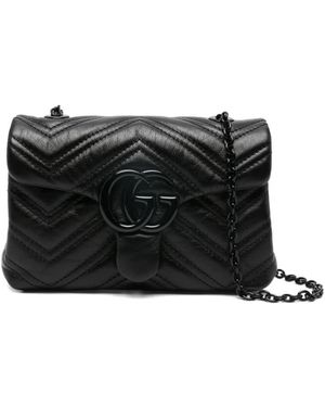 Gucci Cross Body Bags - Negro
