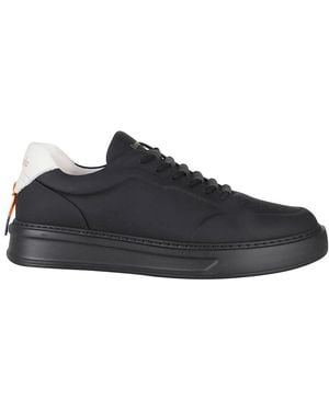 Barracuda Trainers - Black