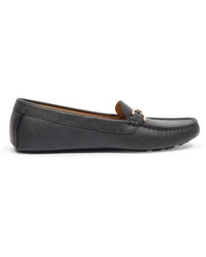 La Martina Loafers - Black
