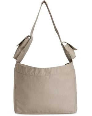 Y-3 Shoulder Bags - Grey
