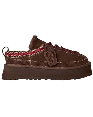 UGG Slippers - Marrone